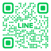 エルモ古田LINE公式のQRコード